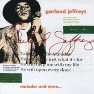 Garland Jeffries